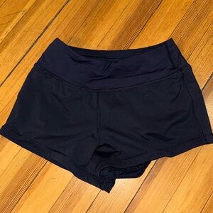 Brand: lululemon size 2 shorts